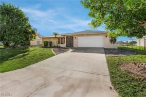 1118 42nd Street, Cape Coral, FL 33914 - MLS#2026004159