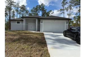106 Moore Avenue, Lehigh Acres, FL 33974 - MLS#2026004161
