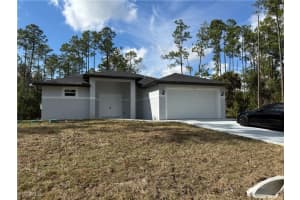 106 Moore Avenue, Lehigh Acres, FL 33974 - MLS#2026004161