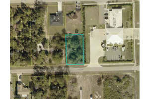 2504 48th Street, Lehigh Acres, FL 33971 - MLS#2026004163
