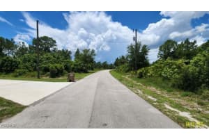 1133 Barfield Street, Lehigh Acres, FL 33974 - MLS#2026004171