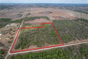 21001 Granville Road, North Fort Myers, FL 33917 Sold 04/08/26