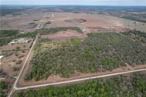 21001 Granville Road, North Fort Myers, FL 33917 Sold 04/08/26