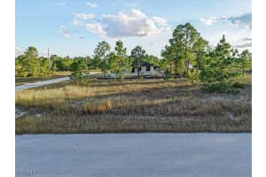 1118 Orient Street, Lehigh Acres, FL 33974 - MLS#2026004179