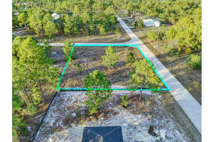 1118 Orient Street, Lehigh Acres, FL 33974 - MLS#2026004179