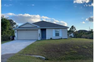 2811 36th Street, Lehigh Acres, FL 33976 - MLS#2026004181