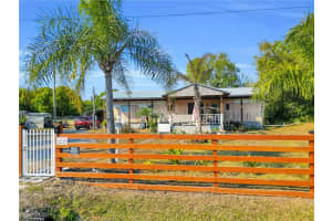 830 Zambria Street, Clewiston, FL 33440 - MLS#2026004184