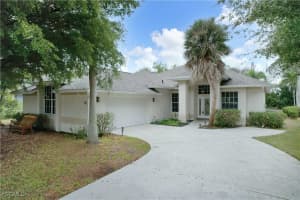 1580 Argyle Drive, Fort Myers, FL 33919 - MLS#2026004187