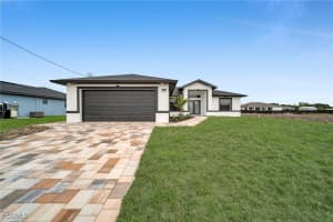 4106 35th Street, Lehigh Acres, FL 33976 Sold 03/05/26