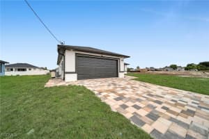 4106 35th Street, Lehigh Acres, FL 33976 Sold 03/05/26