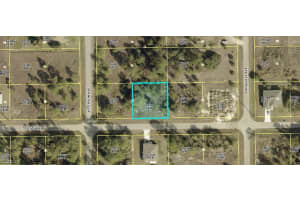 2603 15th Street, Lehigh Acres, FL 33972 - MLS#2026004191