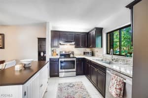 1444 Park Shore Circle, Fort Myers, FL 33901 - MLS#2026004197