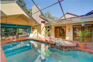 3836 Hidden Acres Circle, North Fort Myers, FL 33903 - MLS#2026004199