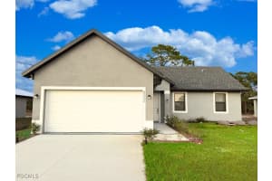 8033 Melody Cir, Labelle