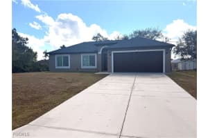 3207 54th Street, Lehigh Acres, FL 33971 - MLS#2026004223