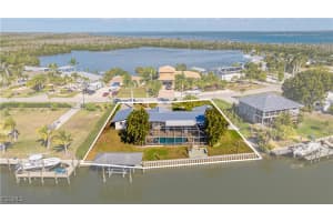 2579 Eighth Avenue, St James City, FL 33956 - MLS#2026004226