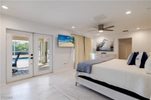 2579 Eighth Avenue, St James City, FL 33956 - MLS#2026004226