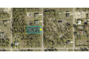 1405 8th Avenue, Lehigh Acres, FL 33972 - MLS#2026004231