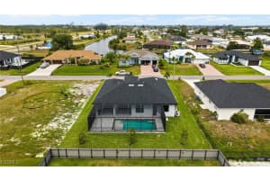 503 26th Avenue, Cape Coral, FL 33991 - MLS#2026004232