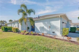 17724 Palmetto Pass Ln, Punta Gorda