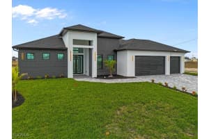 1202 6th Avenue, Cape Coral, FL 33909 - MLS#2026004246