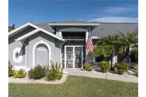317 13th Terrace, Cape Coral, FL 33990 Sold 03/13/26