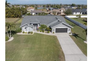 317 13th Terrace, Cape Coral, FL 33990 Sold 03/13/26