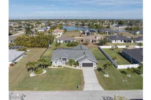 317 13th Terrace, Cape Coral, FL 33990 Sold 03/13/26
