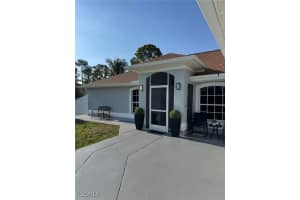 5562 Burr Street, Lehigh Acres, FL 33971 - MLS#2026004258