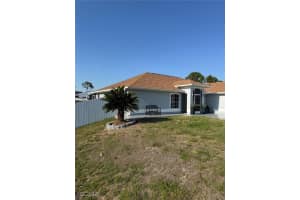 5562 Burr Street, Lehigh Acres, FL 33971 - MLS#2026004258