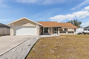 7235 Sea Mist Dr, Port Charlotte