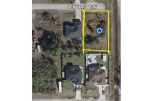 3201 10th Street, Lehigh Acres, FL 33976 - MLS#2026004265