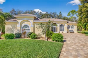 9221 Coachhouse Lane, Estero, FL 33928 - MLS#2026004277