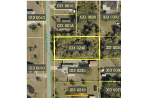 618 Lake Avenue, Lehigh Acres, FL 33972 - MLS#2026004295