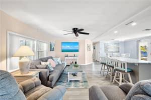 2971 Bounty Lane, St James City, FL 33956 - MLS#2026004298