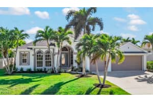 3314 Nw 5th St, Cape Coral