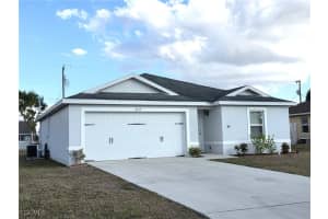 2217 3rd Avenue, Cape Coral, FL 33991 - MLS#2026004313