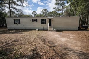 730 S Trebol St, Clewiston 730 S Trebol St, Clewiston