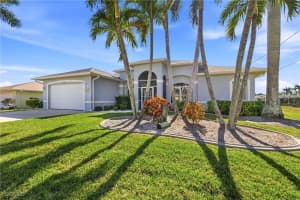 2026 Se 29th St, Cape Coral