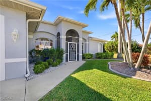 2026 29th Street, Cape Coral, FL 33904 - MLS#2026004320