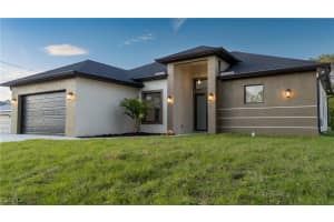 2804 31st St W, Lehigh Acres