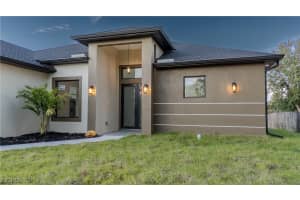 2804 31st Street, Lehigh Acres, FL 33971 - MLS#2026004321