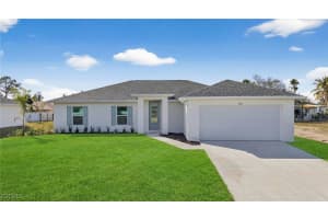 1128 Nw 19th Ave, Cape Coral 1128 Nw 19th Ave, Cape Coral