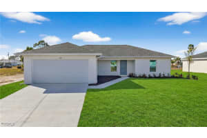 1124 Nw 19th Ave, Cape Coral