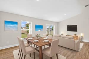 1124 19th Avenue, Cape Coral, FL 33993 - MLS#2026004339