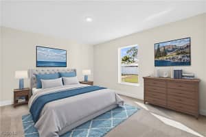 1124 19th Avenue, Cape Coral, FL 33993 - MLS#2026004339