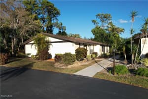 1031 Pine Isle Ln 1031, Naples