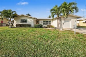 5220 Tower Dr, Cape Coral 5220 Tower Dr, Cape Coral