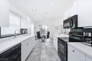 3480 Sabal Springs Boulevard, North Fort Myers, FL 33917 - MLS#2026004353