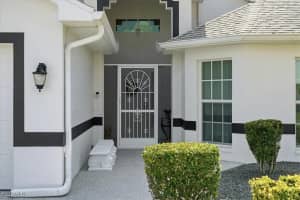 3480 Sabal Springs Boulevard, North Fort Myers, FL 33917 - MLS#2026004353